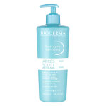 Bioderma photoderm apr�s - soleil lait hydratant rafra�chissant prolongateur de bronzage 500ml