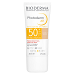 Bioderma photoderm ar protection solaire anti - rougeurs spf50 + 30ml
