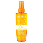 Bioderma photoderm bronz huile sèche solaire bronzage intense spf30 200ml Bioderma photoderm bronz huile sèche solaire bronzage intense spf30 200ml