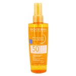Bioderma photoderm bronz huile s�che solaire bronzage intense spf50 + 200ml