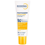 Bioderma photoderm cr�me solaire aquafluide spf50 + neutre 40ml