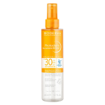 Bioderma photoderm eau solaire bronzante spf30 200ml