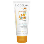 Bioderma photoderm kid lait solaire bb enfant spf50 + 100ml