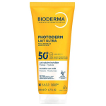 Bioderma photoderm lait ultra solaire spf50 + 200ml