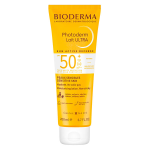 Bioderma photoderm lait ultra solaire spf50 + 200ml Bioderma photoderm lait ultra solaire spf50 + 200ml