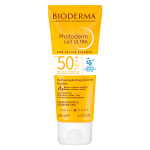 Bioderma photoderm lait ultra spf50 + 100ml
