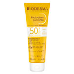Bioderma photoderm lait ultra spf50 + 200ml