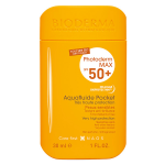 Bioderma photoderm max aquafluide cr�me solaire peaux sensibles spf50 + 40ml