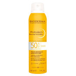 Bioderma photoderm max brume solaire spf50 + 150ml Bioderma photoderm max brume solaire spf50 + 150ml