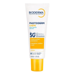 Bioderma photoderm max cr�me solaire peaux sensibles spf50 + 40ml