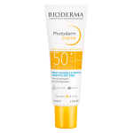Bioderma photoderm max crème solaire peaux sensibles spf50 + 40ml Bioderma photoderm max crème solaire peaux sensibles spf50 + 40ml