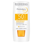 Bioderma photoderm max stick protection solaire lèvres spf50 + 8g Bioderma photoderm max stick protection solaire lèvres spf50 + 8g