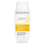 Bioderma photoderm mineral fluide spf50 + 75g