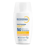 Bioderma photoderm nude touch cr�me solaire min�rale teinte claire spf50 + 40ml