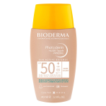 Bioderma photoderm nude touch crème solaire minérale teinte dorée spf50 + 40ml Bioderma photoderm nude touch crème solaire minérale teinte dorée spf50 + 40ml