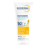 Bioderma photoderm pediatrics lait solaire enfants spf 50 + 200ml