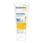 Bioderma photoderm pediatrics lait spf 50 + 100ml