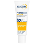 Bioderma photoderm spot - age gel - cr�me antioxydant anti t�ches spf50 + 40ml