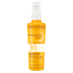 Bioderma photoderm spray invisible spf30 200ml Bioderma photoderm spray invisible spf30 200ml