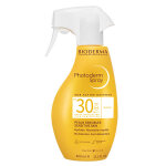 Bioderma photoderm spray solaire corps parfumé spf30 400ml Bioderma photoderm spray solaire corps parfumé spf30 400ml