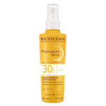 Bioderma photoderm spray spf30 200ml Bioderma photoderm spray spf30 200ml