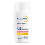 Bioderma photoderm ultra - fluid ar + spf 50 + 40ml
