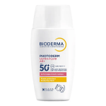 Bioderma photoderm ultra - fluid ar + spf50 + 40ml
