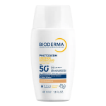 Bioderma photoderm xdefense ultrafluid spf50 + teinte 3 - 40ml