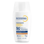 Bioderma photoderm xdefense ultrafluid spf50 + teinte 4 - 40ml