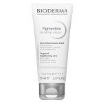 Bioderma pigmentbio sensitive areas soin eclaircissant cibl anti - tches brunes 75ml