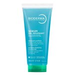 Bioderma sebium gel moussant 200ml nettoyant purifiant