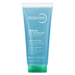 Bioderma sebium gel moussant 200ml nettoyant purifiant