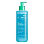 Bioderma sebium gel moussant 400ml nettoyant purifiant