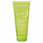 Bioderma sébium gel moussant actif nettoyant purifiant peaux grasses 200ml Bioderma sébium gel moussant actif nettoyant purifiant peaux grasses 200ml