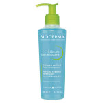 Bioderma sbium gel moussant nettoyant purifiant peaux mixtes  grasses 200ml