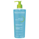 Bioderma sébium gel moussant nettoyant purifiant peaux mixtes à grasses 500ml Bioderma sébium gel moussant nettoyant purifiant peaux mixtes à grasses 500ml
