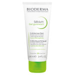 Bioderma sébium gel gommant exfoliant purifiant peaux mixtes à grasses 100ml Bioderma sébium gel gommant exfoliant purifiant peaux mixtes à grasses 100ml