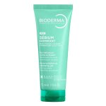 Bioderma sebium gommant 75ml gel nettoyant micro - exfoliant