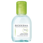 Bioderma sbium h2o eau micellaire dmaquillante purifiante peaux mixtes  grasses 100ml