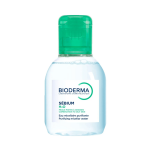 Bioderma s�bium h2o eau micellaire purifiante peaux mixtes � grasses 100ml