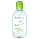 Bioderma sbium h2o eau micellaire purifiante peaux mixtes  grasses 250ml