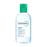 Bioderma s�bium h2o eau micellaire purifiante peaux mixtes � grasses 250ml