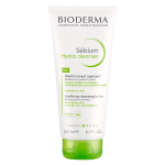 Bioderma sbium hydra cleanser baume lavant apaisant 200ml