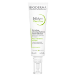 Bioderma s�bium kerato + gel - cr�me anti - imperfections 30ml
