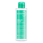 Bioderma s�bium lotion 200ml soin purifiant astringent
