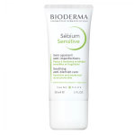 Bioderma sbium sensitive crme apaisante anti - imperfections peaux sensibles acniques 30ml