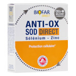 Biofar anti - ox sod direct 14 sticks