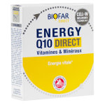 Biofar energy q10 direct 14 sticks Biofar energy q10 direct 14 sticks