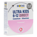 Biofar ultra kids 6 - 12 direct 14 sticks Biofar ultra kids 6 - 12 direct 14 sticks