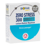 Biofar zero stress 300 direct 14 sticks Biofar zero stress 300 direct 14 sticks